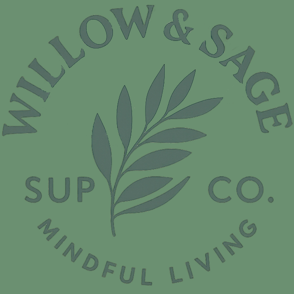 Willow & Sage Supply Co.