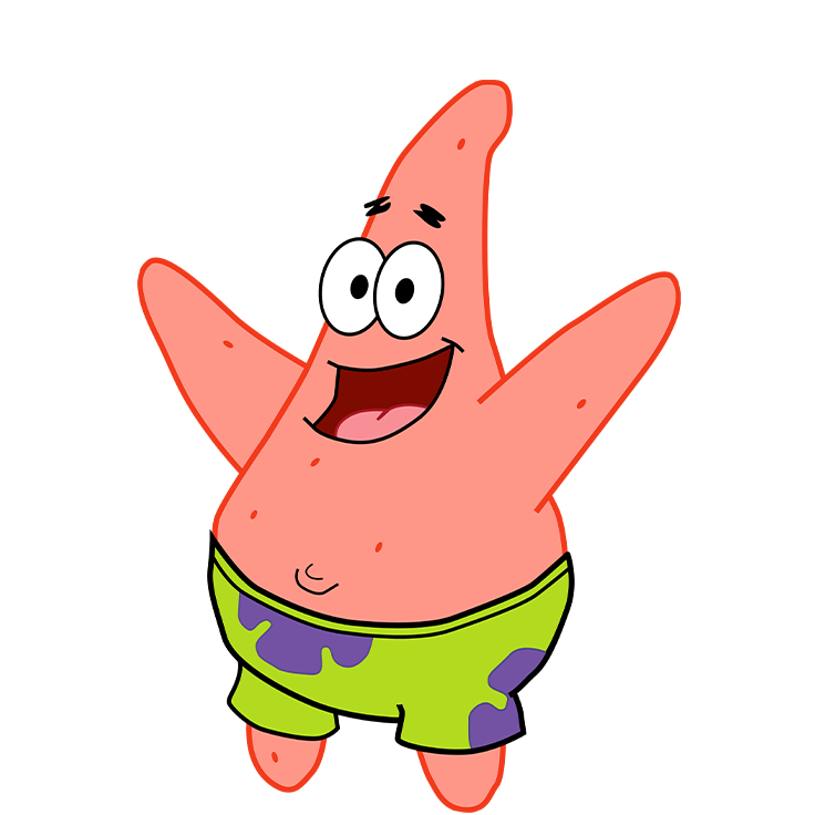 Patrick Star