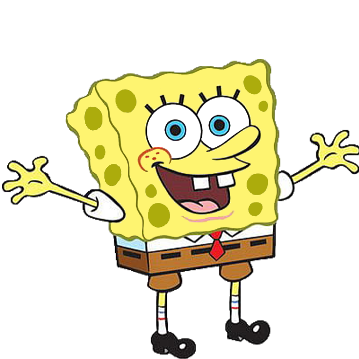 SpongeBob SquarePants